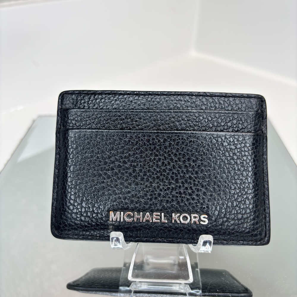Michael Kors  Card Case
